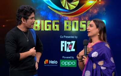 Bigg Boss 3 Tamanna Eliminated