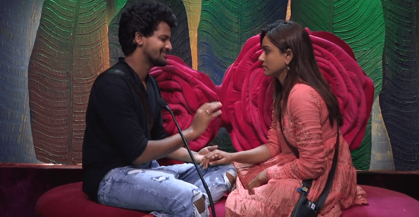 20th September 2019 Bigg Boss Telugu Season 3 Episode 62 Day 61