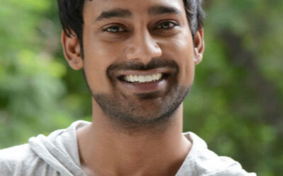 Varun Sandesh