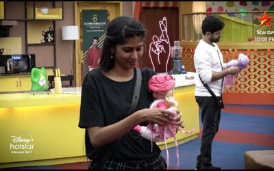 bigg boss telugu season 6 episode 10 day 9 highlights l wLTfCBgVk