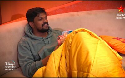 bigg boss telugu season 6 episode 11 day 10 highlights k6FVDEx4lPo