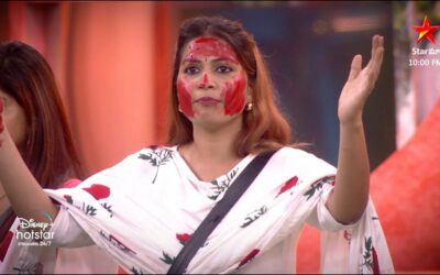 bigg boss telugu season 6 episode 16 day 15 highlights qB41 unROfc