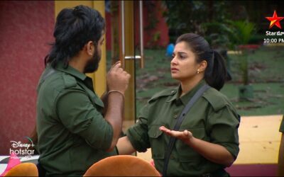 bigg boss telugu season 6 episode 19 day 18 highlights jmh3hr8N0FI