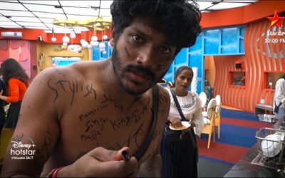 bigg boss telugu season 6 episode 24 day 23 highlights u4CEjPdcpy4