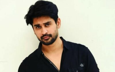 Arjun Kalyan