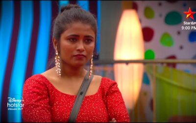 bigg boss telugu season 6 october 29th 2022 written updates rj surya eliminated 2KMtIfB711s