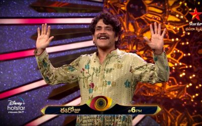 biggboss telugu season 6 episode 29 day 28 highlights avJdzNUH oo