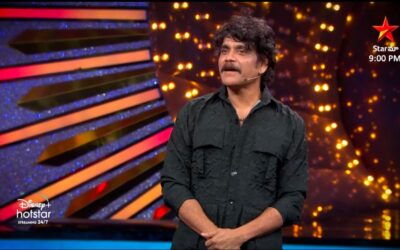 bigg boss telugu season 6 november 12th 2022 written updates double elimination twist coe1LXf3Sbk