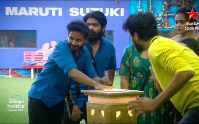 bigg boss telugu season 6 november 18th 2022 written upates faima wins the eviction free pass KkQBIU9Xk1Y