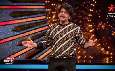 bigg boss telugu season 6 november 19th 2022 written updates nagarjuna demands answers uDOVj8Wpa A