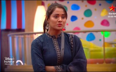 bigg boss telugu season 6 november 21st 2022 written updates confession room nominations 9qbx ITy5w8