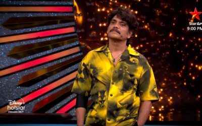 bigg boss telugu season 6 november 27th 2022 written updates raj eliminated from the house FDRa1 M Nr8