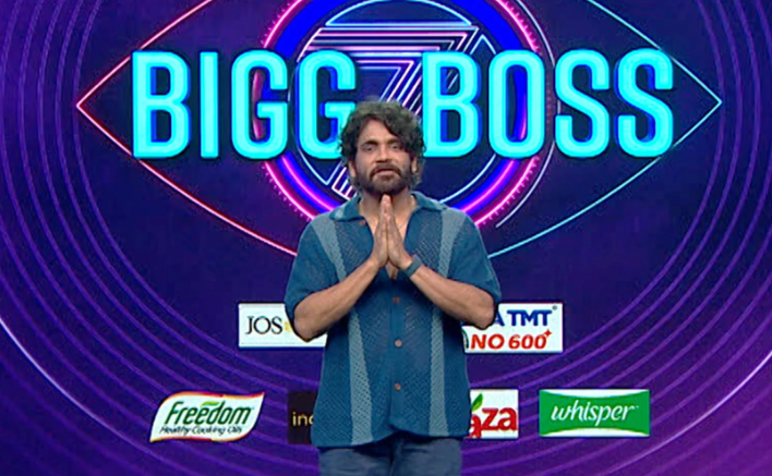 Confirmed Contestants and Host for Bigg Boss 8 Telugu