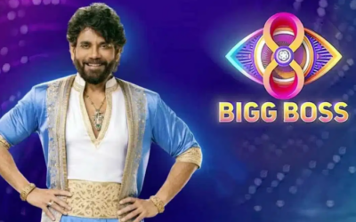 How to Watch Bigg Boss Telugu Season 8 on Star Maa and Disney+ Hotstar