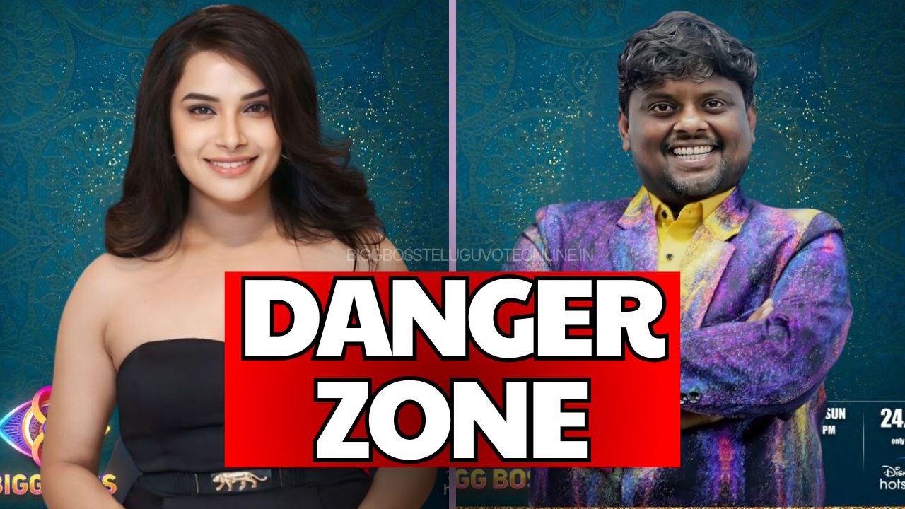 Hariteja or Tasty Teja? Who will be eliminated in the Week 7 race?